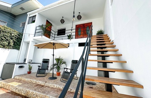 Puntarenas Casa | TOP LOCATION BEACHFRONT - CASA CORAL