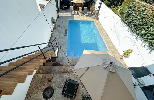 Puntarenas Casa | TOP LOCATION BEACHFRONT - CASA CORAL