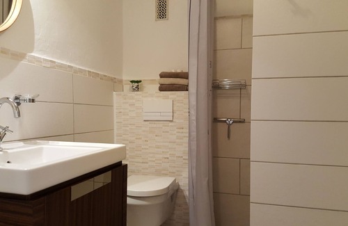 Parkstadt Apartamento | Top Ubicación: Bogenhausen Designerflat