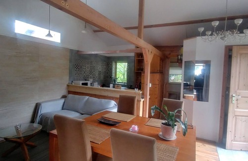 Rahnsdorf Casa | TOP LOCATION directly on the water in New Venice