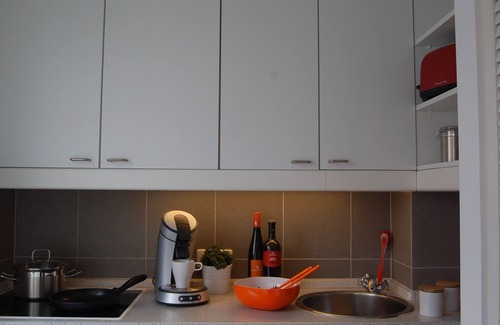 Sudstadt-Bult Apartamento | ¡Excelente ubicación en el corazón de Hanóver! Apartamento de invitados elegante y tranquilo para hasta 2 personas.