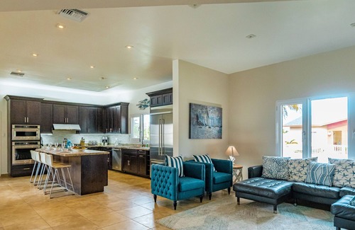 Opal Casa | Top Location! Private Pool& Rooftop Terrace w/Ocean View!