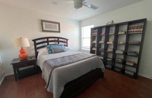 Austin Casa | Top Location! Spacious Home Near Downtown & Events