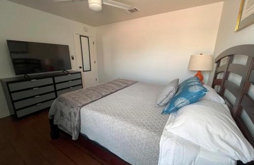 Austin Casa | Top Location! Spacious Home Near Downtown & Events
