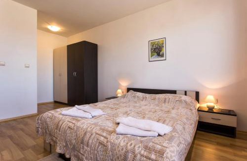 Kvartal Noviya Grad Apartamento | Top Lodge Apartments
