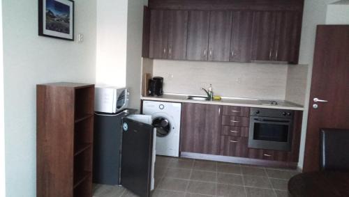 Kvartal Noviya Grad Apartamento | Top Lodge Apartments