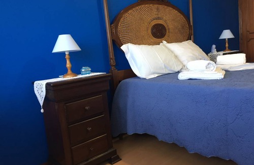 Figueira da Foz Apartamento | Top Lodge Buarcos by Rent4All