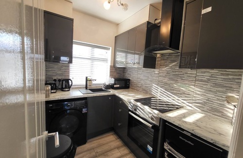 East Ham South Apartamento | Top luxury 2 bed Apartment - London