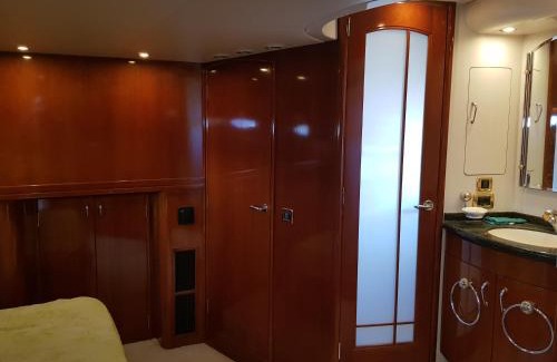 Eilat Alquiler De Eote | Top Luxury Exclusive Fully air conditioned 3bdr Yacht