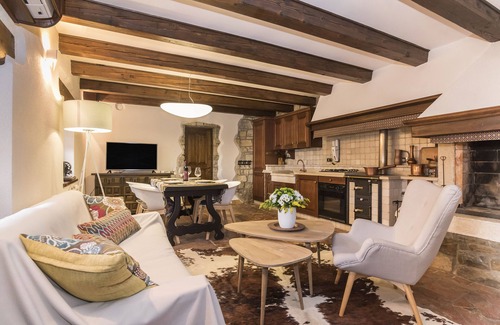 Buje Villa | Experiencia de lujo superior con villa Monte