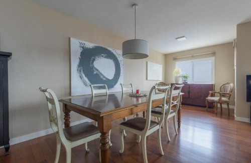 Tabaiba Casa | Top Luxury Villa to the Ocean