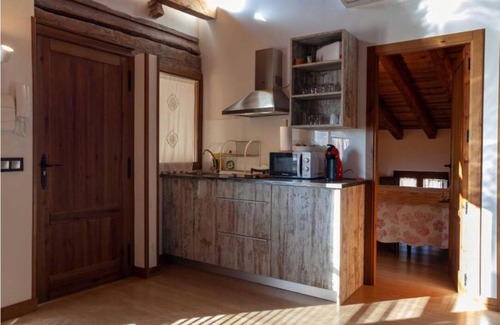 Siguenza Apartamento | TOP MEDIEVAL S.L