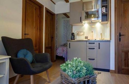 Siguenza Apartamento | TOP MEDIEVAL S.L
