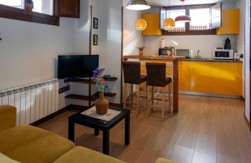 Siguenza Apartamento | TOP MEDIEVAL S.L
