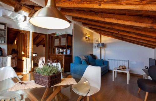 Siguenza Apartamento | TOP MEDIEVAL S.L