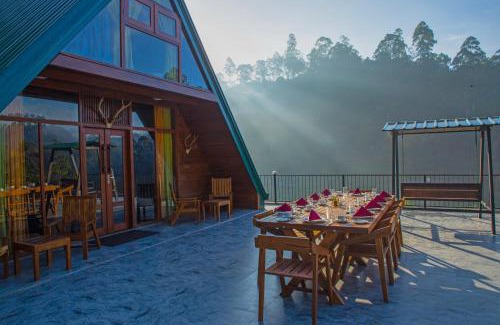 Diyathalawa Complejo | Top Mountain Resort