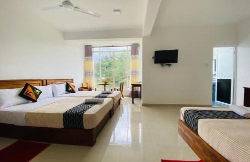 Diyathalawa Complejo | Top Mountain Resort