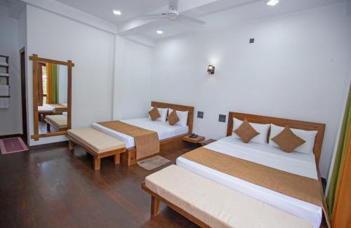 Diyathalawa Complejo | Top Mountain Resort