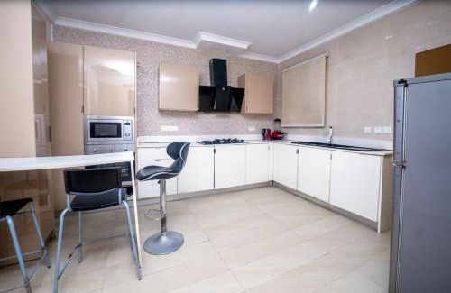 Lekki Apartamento | Top notch 2 & 3 bedroom apartment