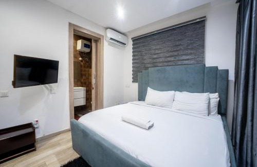 Lekki Apartamento | Top notch 2 & 3 bedroom apartment