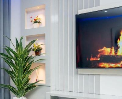 Lekki Apartamento | Top notch 2 & 3 bedroom apartment