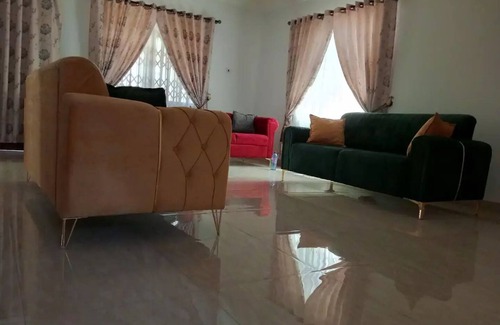 Roman Ridge Apartamento | Top-notch bedroom