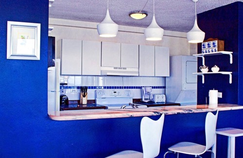 Isla Verde Apartamento | Top of La Mancha