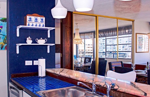 Isla Verde Apartamento | Top of La Mancha