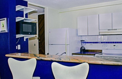 Isla Verde Apartamento | Top of La Mancha