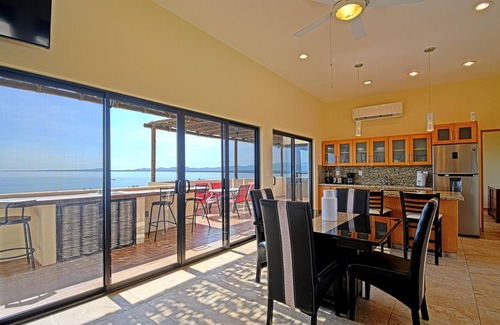 La Ventana Condominio | TOP OF LA VENTANA! - 3-bedroom, Master Penthouse condo in La Ventana.