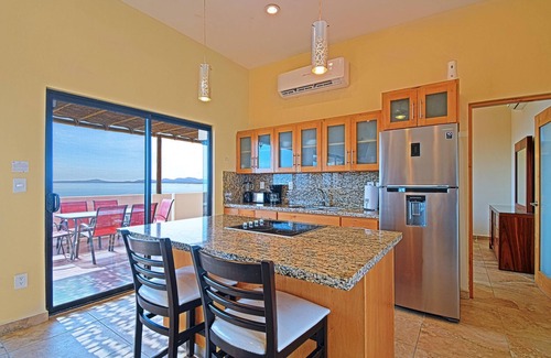 La Ventana Condominio | TOP OF LA VENTANA! - 3-bedroom, Master Penthouse condo in La Ventana.