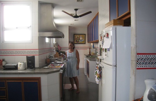 Santa Teresa Apartamento | TOP OF RIO VERY LARGE APARTMENT 800 M2 AT THE SUMMIT OF SANTA TERESA