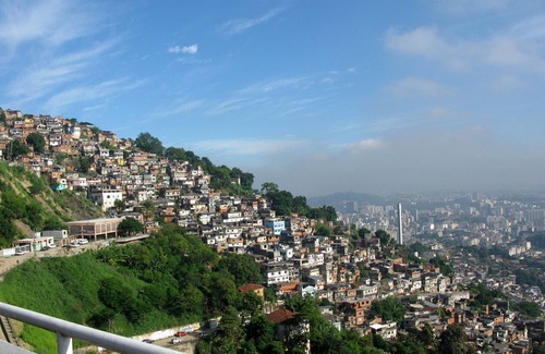 Santa Teresa Apartamento | TOP OF RIO VERY LARGE APARTMENT 800 M2 AT THE SUMMIT OF SANTA TERESA
