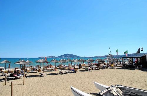 Formia Apartamento | TOP OF THE CITY Appartamento in centro