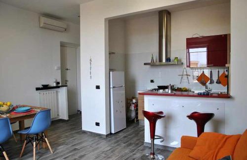 Formia Apartamento | TOP OF THE CITY Appartamento in centro