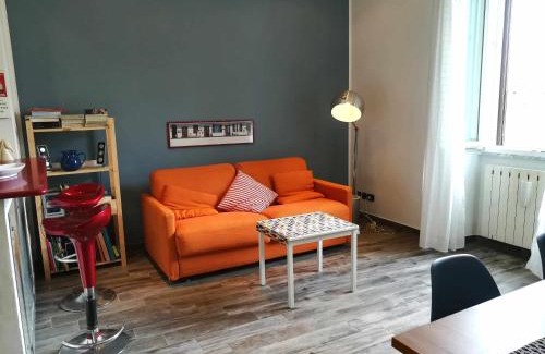 Formia Apartamento | TOP OF THE CITY Appartamento in centro