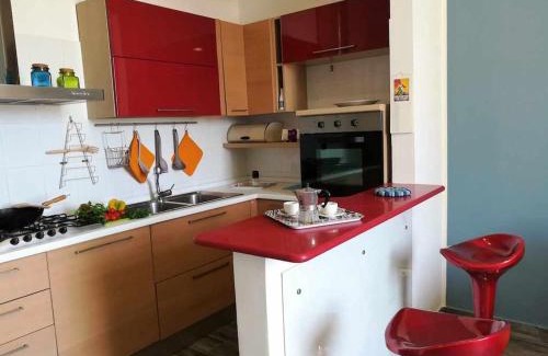 Formia Apartamento | TOP OF THE CITY Appartamento in centro