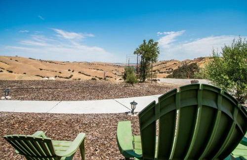 San Miguel Casa | Top of the Hill