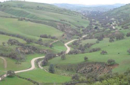 San Miguel Casa | Top of the Hill