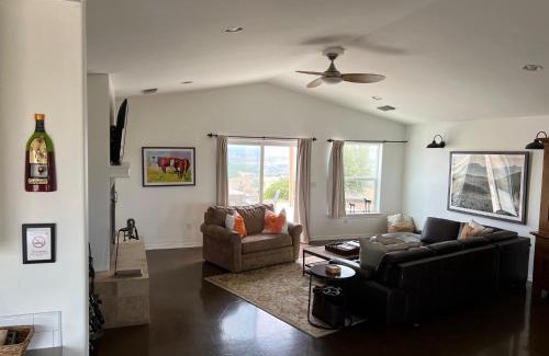 San Miguel Casa | Top of the Hill