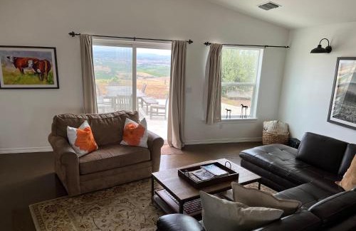 San Miguel Casa | Top of the Hill