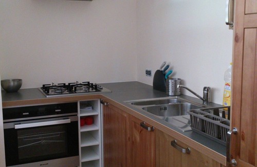 Bellefontaine Apartamento | DUPLEX DE PRIMERA GAMA 95 m2 CON JARDÍN A ESTACIÓN DE ESQUÍ DE 1.8 KM