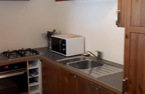 Bellefontaine Apartamento | DUPLEX DE PRIMERA GAMA 95 m2 CON JARDÍN A ESTACIÓN DE ESQUÍ DE 1.8 KM