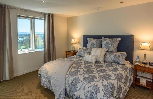Tauranga Cama Y Desayuno | Top Of The Town Bed & Breakfast