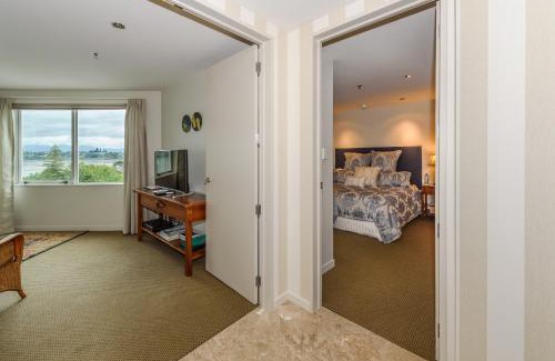 Tauranga Cama Y Desayuno | Top Of The Town Bed & Breakfast