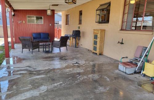 Truth or Consequences Casa | Top of the Hill Guest House