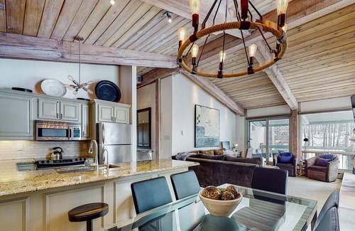 Snowmass Village Condominio | Top of the Village