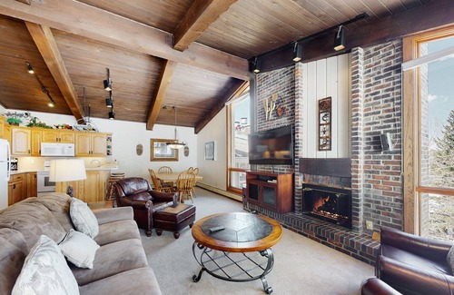 Snowmass Village Condominio | Top of the Village