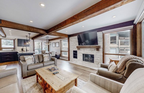 Snowmass Village Condominio | Top of the Village