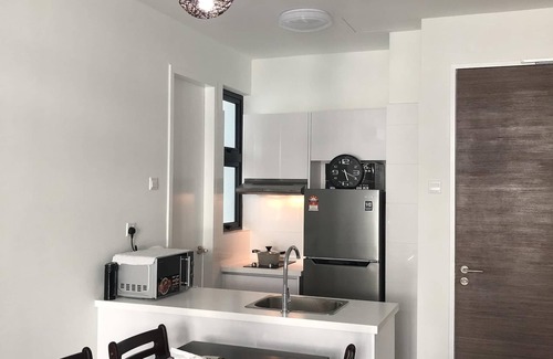 Ara Damansara Condominio | TOP Pick @ Ara Damansara H2O Residences